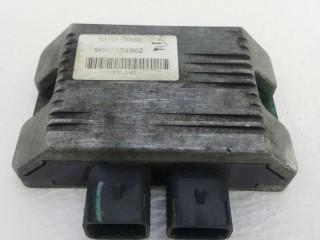 блок управления редуктором Chevrolet Captiva 1 поколение C100 2007, Z20S; Z20DMH, G170100050