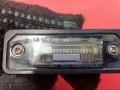 подсветка номера Volkswagen Passat B6 2008, 1J6943021B - фото №5