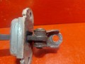 ограничитель открывания двери Nissan Qashqai 1 поколение J10 2008, 1.5 л., K9K, дизель, 80430JD000 - фото №5