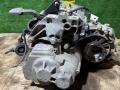 КПП механическая (МКПП) Skoda Superb 2 поколение 2010, 1.8 л., бензин, МКПП, KVT - фото №5