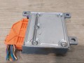 блок AirBag Mercedes-Benz E-Класс W124 [рестайлинг] W210 1998, 112.911, 18202126 - фото №4