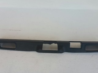 комплект декоративных накладок (дерева) салона Mercedes-Benz A-Класс W169 2006, OM266.920, 1697400793