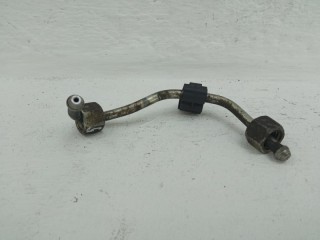 трубка топливная Citroen Jumper 1 поколение 2002