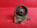подушка крепления двигателя Hyundai Tucson 1 поколение 2007, 2.0 л., D4EA, дизель, 219112E600 - фото №3