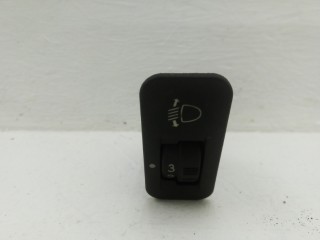 КНОПКА ОСВЯЩЕНИЯ ПРИБОРОВ Peugeot 206 1 поколение 2000, TU3JP, 1925699