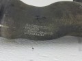 патрубок (трубопровод, шланг) Mercedes-Benz Vito W639 2006, 2.2 л., OM 646.982, дизель - фото №4