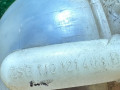 бачок расширительный Volkswagen Golf 4 поколение 1998, 1J0121403 - фото №4