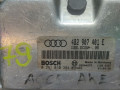 блок управления двигателем Audi A6 4B/C5 1999, 4B2907401E - фото №4