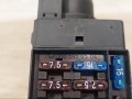 переключатель света Mercedes-Benz S-Класс W220 1999, 112.922, 2105450504 - фото №5