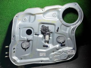 стеклоподъемник передний правый Hyundai Santa Fe 2 поколение (CM) 2008, 824802B050