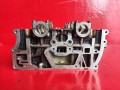 головка блока цилиндров Opel Astra H 2004, 1.4 л., Z 14 XEP, бензин, 55351328 - фото №8