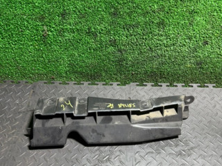 воздухозаборник Hyundai Santa Fe 2 поколение (CM) 2008, 2.2 л., 282132B200