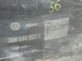 защита арок задняя правая (подкрылок) Volkswagen Passat B5 1999, 3B0810972C - фото №3