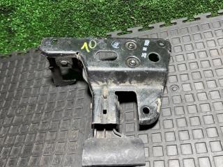 замок капота Audi A6 4F/C6 2005, 4F0823480A