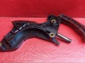 механизм натяжения ремня, цепи Mercedes-Benz E-Класс W211/S211 W211 2005, A2710520640, A2710300963 - фото №11