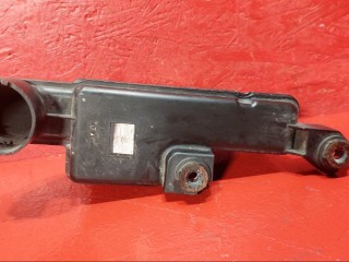 корпус воздушного фильтра Nissan Qashqai 1 поколение J10 2008, 1.5 л., K9K, дизель, 6897524