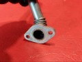 трубка системы рециркуляции EGR Mercedes-Benz E-Класс W211/S211 W211 2005, 2711400512 - фото №3