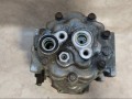 компрессор кондиционера Volvo S40 2 поколение [рестайлинг] 2010, sd7v16, 3M5H19D629HE - фото №4