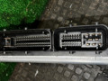 блок управления двигателем Nissan Primera P12 2004, 1.6 л., MEC37010 - фото №5