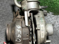 турбина Renault Megane 2 поколение 2005, 8200390585 - фото №5