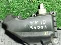 маслоотделитель (сапун) Ford Focus 1 поколение 1999, 98MF6A785AH - фото №3