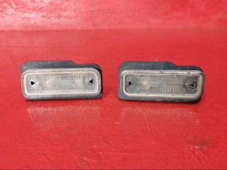 подсветка номера Mercedes-Benz E-Класс W211/S211 W211 2005, 2038200256