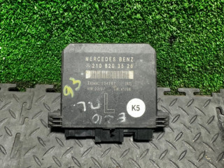 блок комфорта Mercedes-Benz 2003, 2108203526