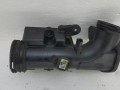 воздухозаборник Mercedes-Benz Vito W639 2006, 2.2 л., OM 646.982, дизель - фото №2