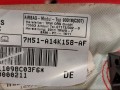 подушка безопасности коленная Ford Focus 2 поколение 2008, 1.6 л., HHDA, дизель, 7M51A14K158AF - фото №4