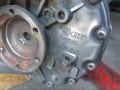 КПП механическая (МКПП) Volkswagen Passat B6 2009, CBD, 02Q301103L - фото №8