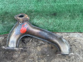 коллектор выпускной Mercedes-Benz C-Класс W203/S203/CL203 2002 - фото №6