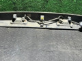 накладка подсветки номера Hyundai Santa Fe 2 поколение (CM) 2008, 873112B000 - фото №6