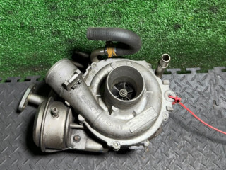 турбина Renault Scenic 2 поколение 2005, H8200398585