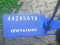 щиток приборов (приборная панель) Mercedes-Benz E-Класс W212/S212/C207/A207 2012, 9007329 - фото №5