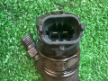 форсунка Hyundai Santa Fe 2 поколение (CM) 2008, 2.2 л., 0445110254 - фото №2