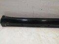 накладка на порог Mercedes-Benz A-Класс W169 2006, OM266.920, 1696102008 - фото №2