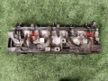 головка блока цилиндров Renault Scenic 1 поколение [рестайлинг] 2001, 1.9 л., F9Q - фото №5