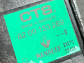 педаль Renault Trafic 2 поколение 2005, 2.0 л., 8200153269 - фото №6