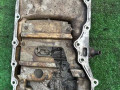 масляный поддон Ford Mondeo 3 поколение 2000, 1.8 л., 1S7G6675AM - фото №3