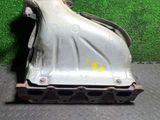 коллектор выпускной Renault Scenic 2 поколение 2005, 1.6 л.