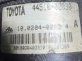 блок ABS Toyota Corolla 9 поколение (E120/E130) 2002, 4451002030 - фото №5
