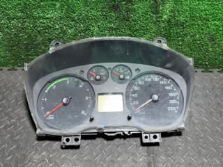 щиток приборов (приборная панель) Ford Transit 7 поколение 2008, 2.2 л., 21678068