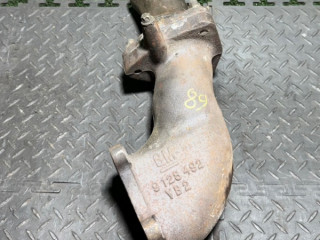 коллектор выпускной Opel Frontera B 2000, 90467732