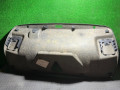 обшивка крышки багажника Audi A4 B6 2004, 8E5867975 - фото №2