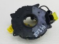 Шлейф-лента подушки безопасности Hyundai Sonata EF 1999, 2.0 л., G4JP, бензин, 9349038001 - фото №2