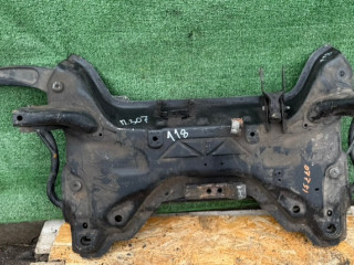 балка подвески передняя (подрамник) Peugeot 307 1 поколение 2004