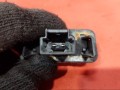 подсветка номера Peugeot 207 1 поколение 2007, 1.4 л., KFU (ET3J4), бензин, 6340A3 - фото №5