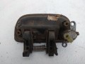 ручка крышки багажника Mercedes-Benz Vito W639 2006, 2.2 л., OM 646.982, дизель, 6397600559 - фото №2