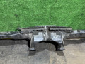 воздуховод (дефлектор) радиатора Mitsubishi Pajero 2 поколение [рестайлинг] 2003, MR398572 - фото №5