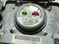 подушка безопасности водителя Volvo XC70 1 поколение 2004, 8686272 - фото №6